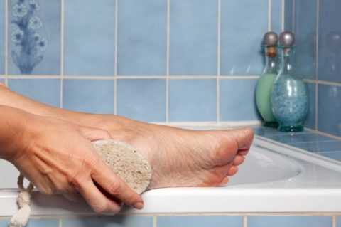 Пациент должен соблюдать правила гигиены.