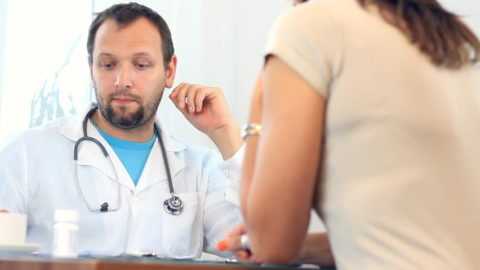 Пациент должен соблюдать рекомендации доктора. Пациент должен соблюдать рекомендации доктора.