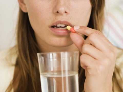 Пациенту может быть показан прием диуретиков.