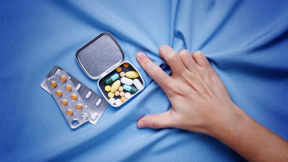 Передозировка гипогликемическими препаратами