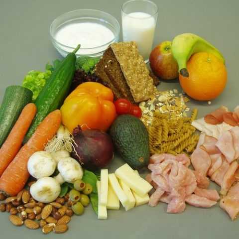 Питание диабетика Питание диабетика