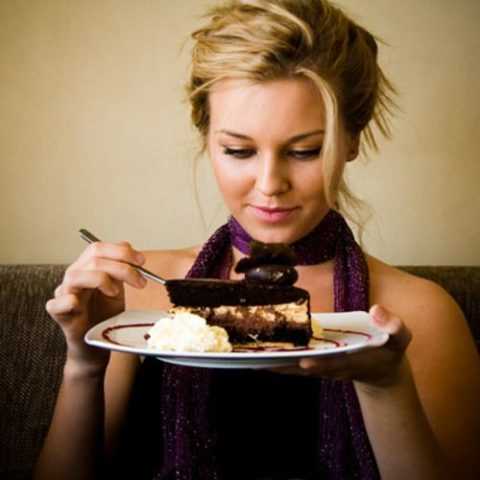 Питание простыми углеводами вызывает подъем глюкозы Питание простыми углеводами вызывает подъем глюкозы