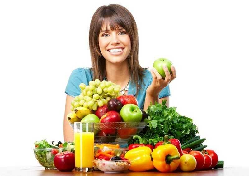 Рацион при сахаре 7,0 – 7,9 ммоль/л