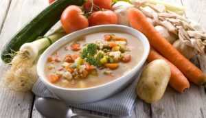 Питание и диета при инсулинорезистентности