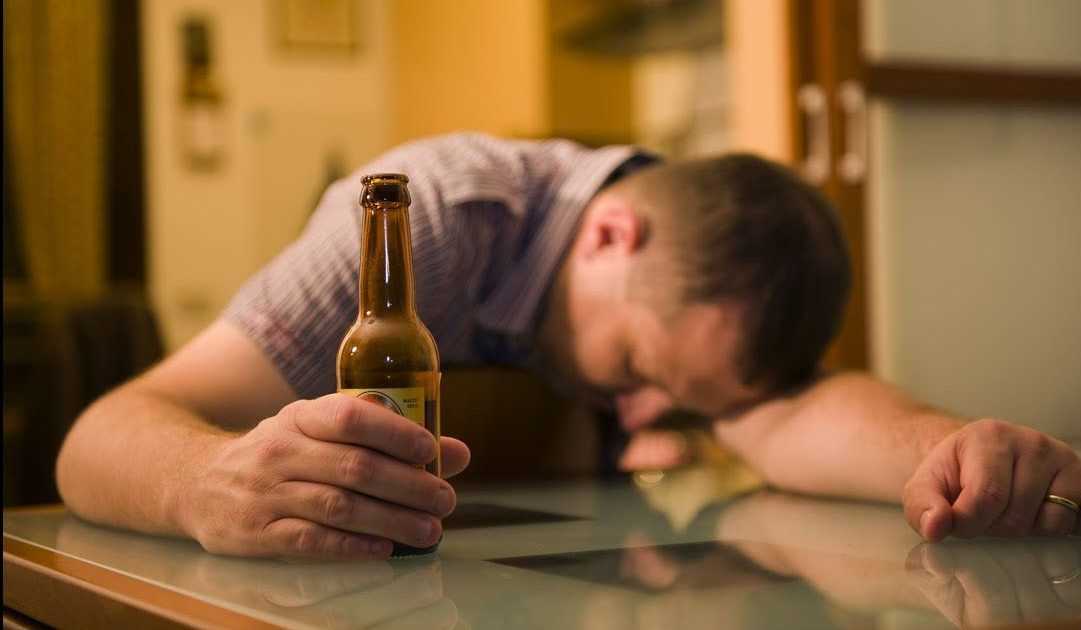 пивной алкоголизм