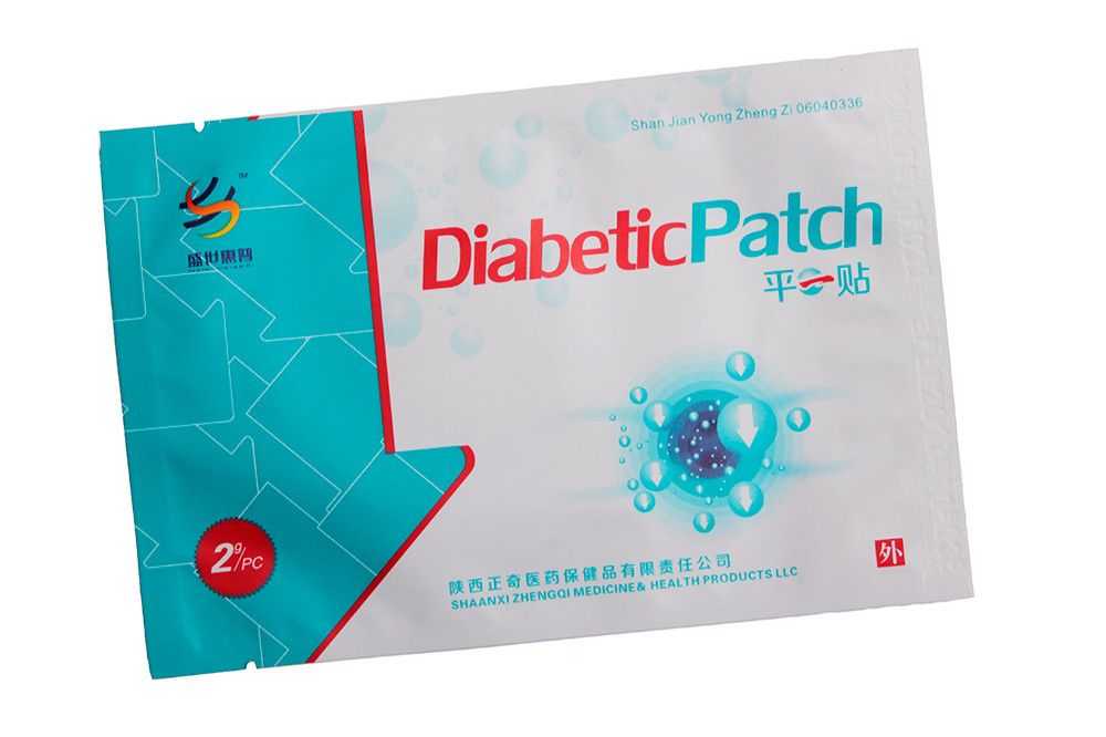 Механизм лечебного действия пластыря