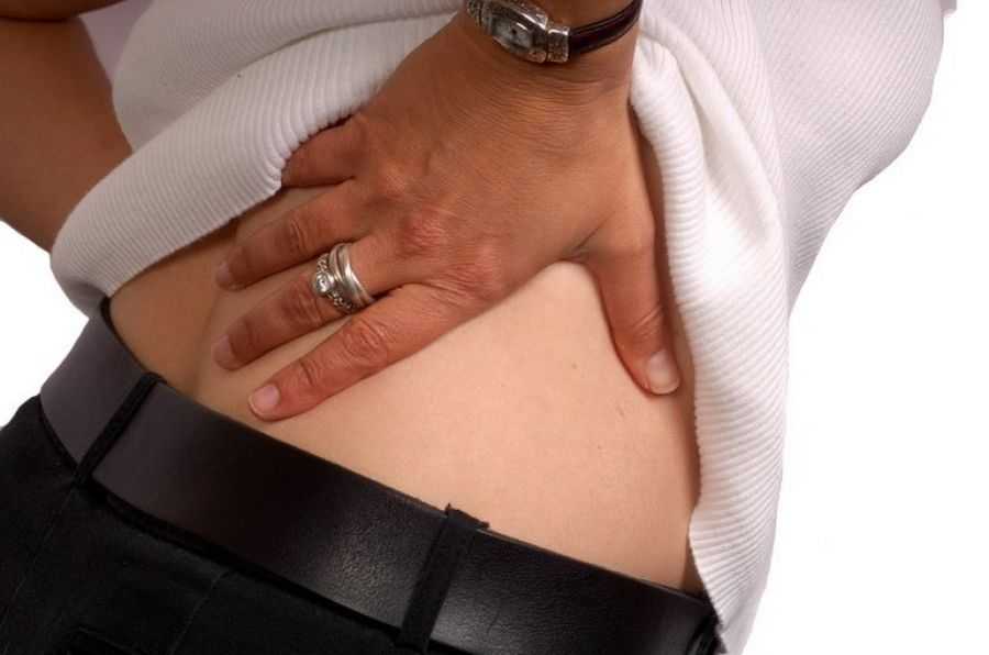 Противопоказания