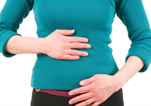 дискомфортные ощущения из-за болезни