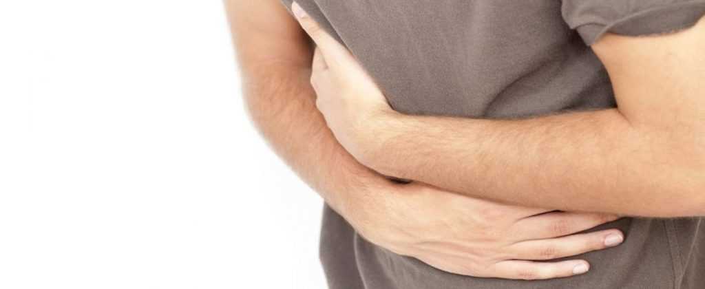 Вызванная сбоями в работе поджелудочной железы