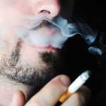 Показан полный отказ от курения