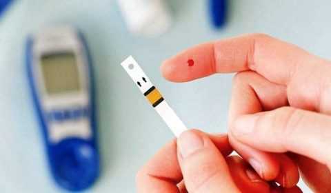 Показатели глюкозы 4,1-5,9 ммоль/1 л считаются нормой Показатели глюкозы 4,1-5,9 ммоль/1 л считаются нормой