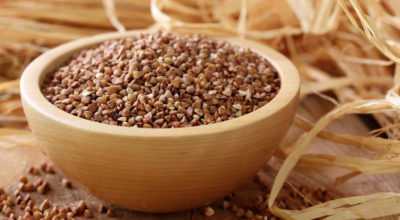 Гречка - полезна ли она при диабете