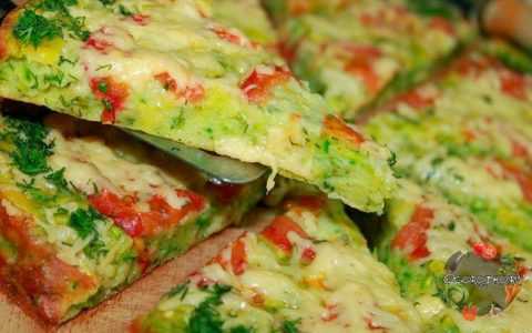 Полезное и вкусное блюдо