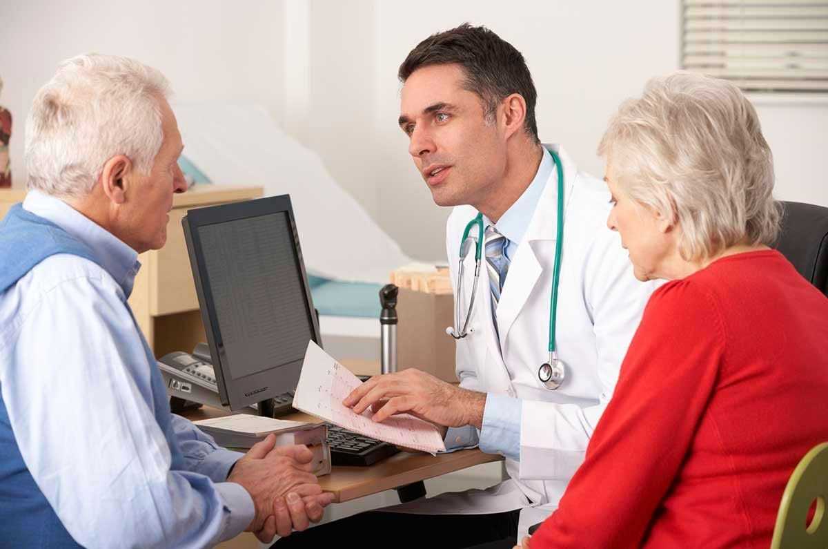 получение инвалидности