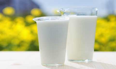 Польза кефира очевидна. Польза кефира очевидна.