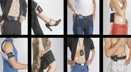 Инсулиновая помпа