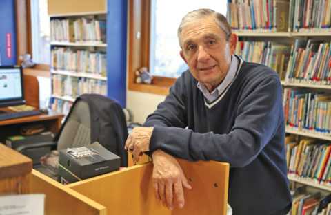 Поражение сетчатки глаза