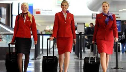 Поражение сосудов ног