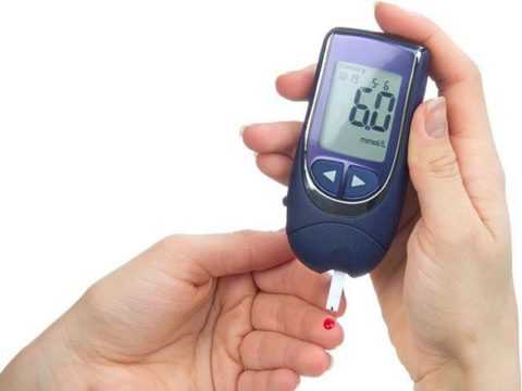 Постепенно уровень сахара нормализуется Постепенно уровень сахара нормализуется