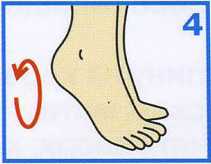 Повторяют упражнение до 20 раз Повторяют упражнение до 20 раз