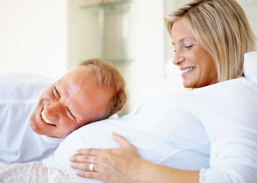 Все ли сдают данный анализ