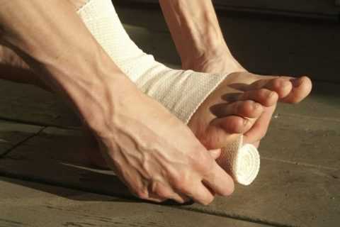 Правильная обработка снизит риск инфицирования Правильная обработка снизит риск инфицирования