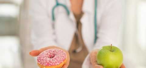 Правильное питание. Правильное питание.