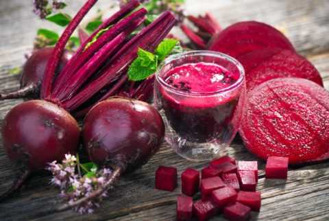 Правильное употребление свеклы при диабете принесет организму только пользу.