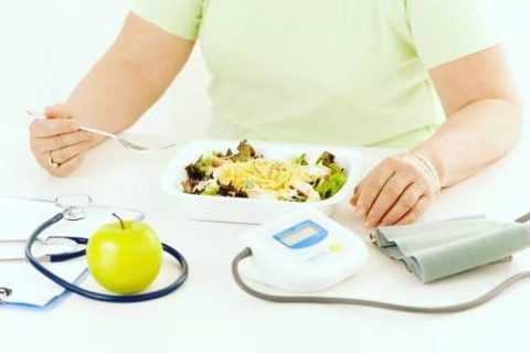 Правильный образ жизни при диабете Правильный образ жизни при диабете