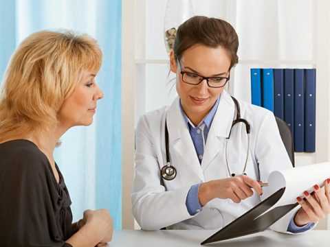 Представительницы женского пола чаще сталкиваются с нарушением.