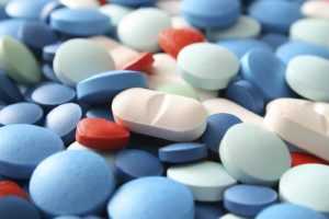 сахароснижающие препараты