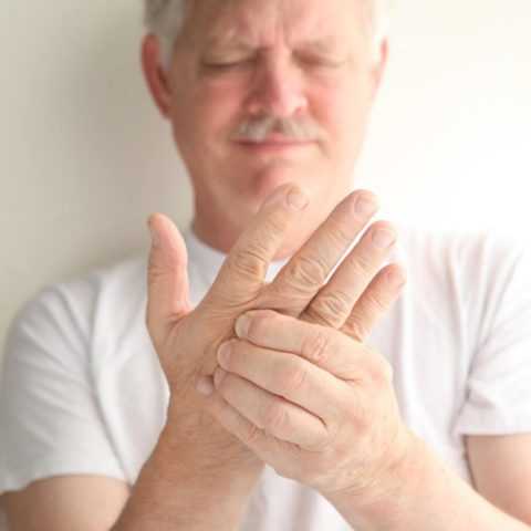 При проявлении проблемы нужно обратится к врачу.