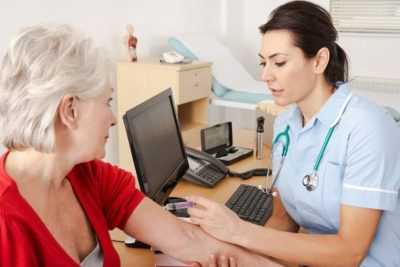 Инвалидность при сахарном диабете 1 и 2 типа