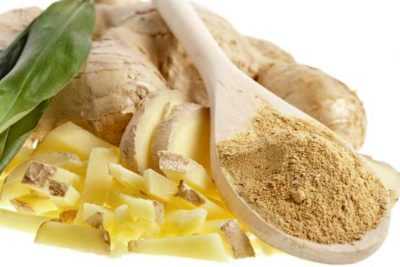 Имбирь при сахарном диабете 1 и 2 типа - польза и противопоказания