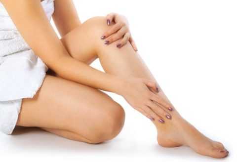 Причины опухания.