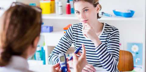 Причины развития патологии. Причины развития патологии.