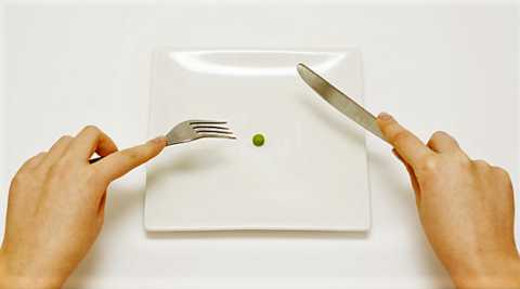 Применение голодания при СД2 может быть обусловлено только лечением пищевого отравления