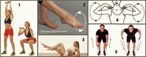 Пример чередования упражнений при диабетической болезни 2 типа лёгкой степени тяжести Пример чередования упражнений при диабетической болезни 2 типа лёгкой степени тяжести