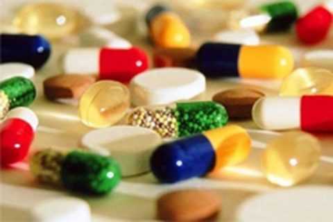 Принцип медикаментозного лечения. Принцип медикаментозного лечения.