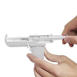 Приспособление для инъекций Приспособление для инъекций