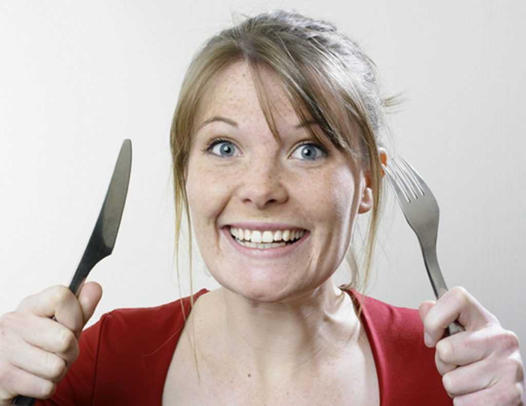 Начальные признаки диабета