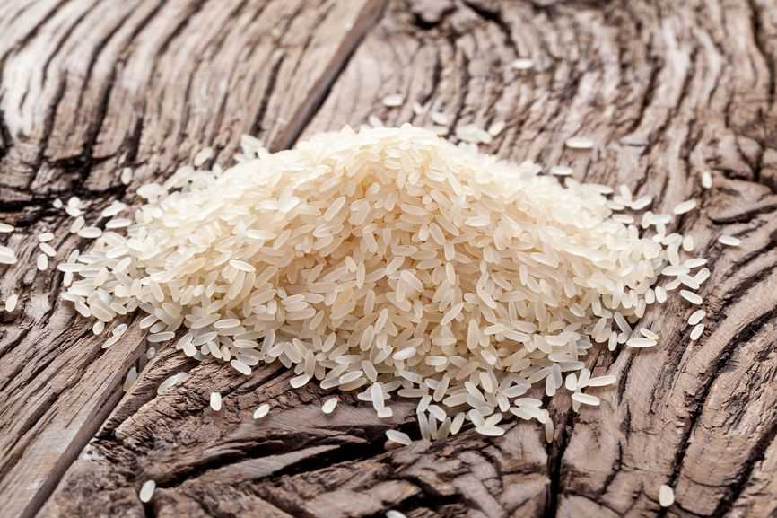 Пропаренный