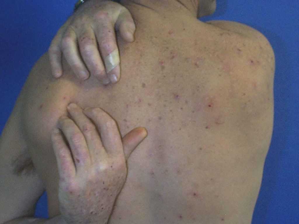 Диагностика