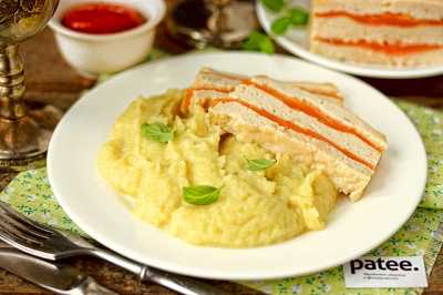 Пятница, ужин