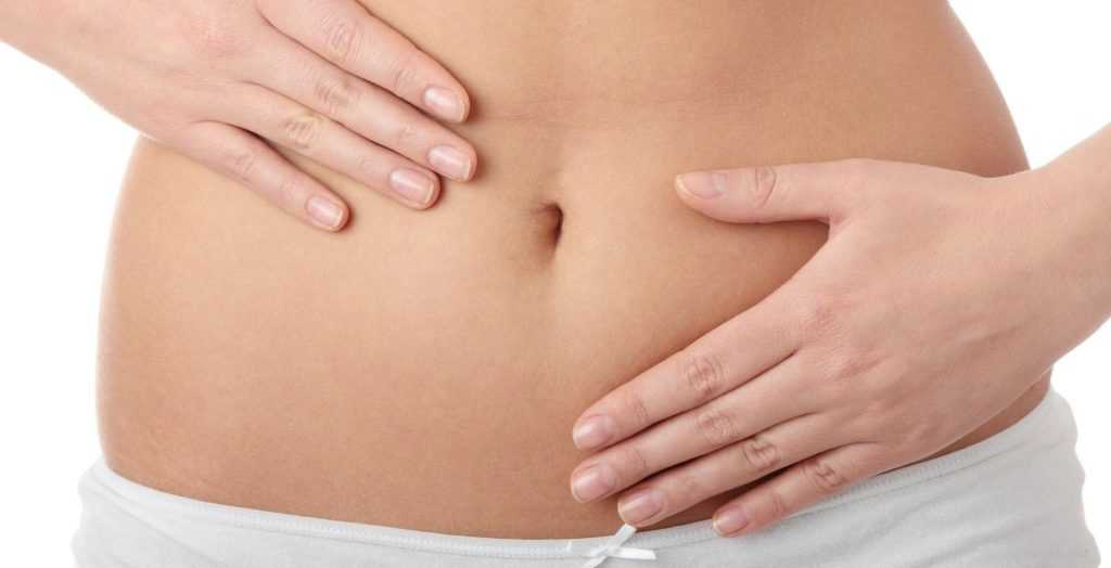 работу пищеварительного тракта