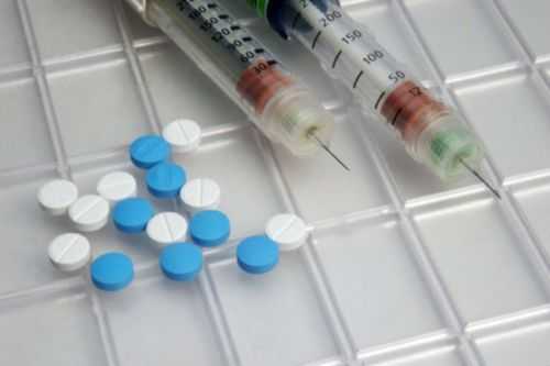 Лекарства