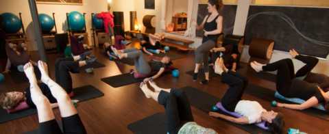 Рекомендуемые физические нагрузки.