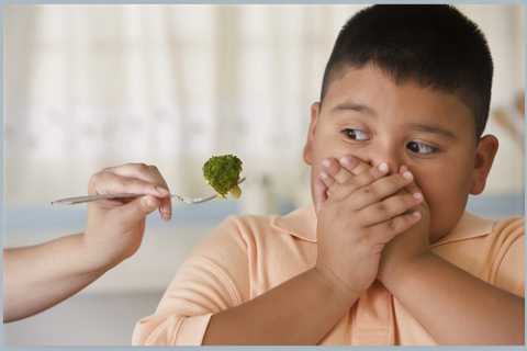 Риск развития СД 2 у полных детей, по сравнению с ребятами нормального веса, повышается в 4 раза