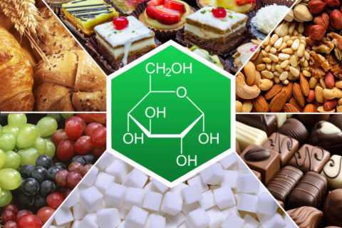Роль правильного питания при повышенном уровне сахара в крови
