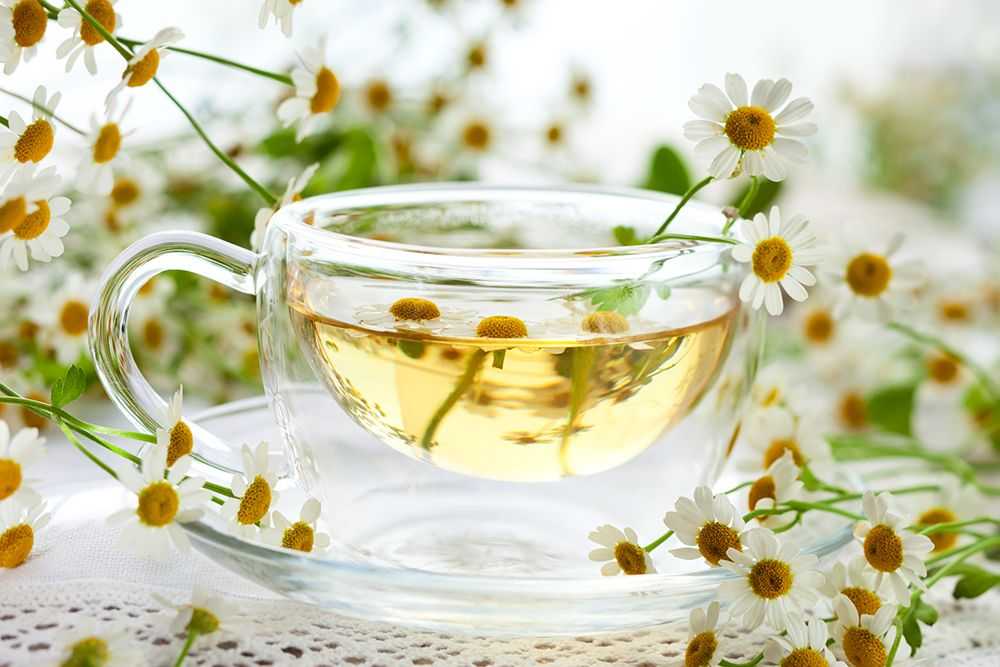 Народные рецепты